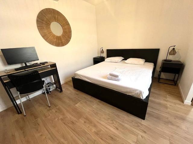 Location Appartement 2 pièces 44m² AIX EN PROVENCE 13100
