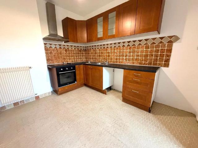Location Appartement 2 pièces 44m² AIX EN PROVENCE 13100