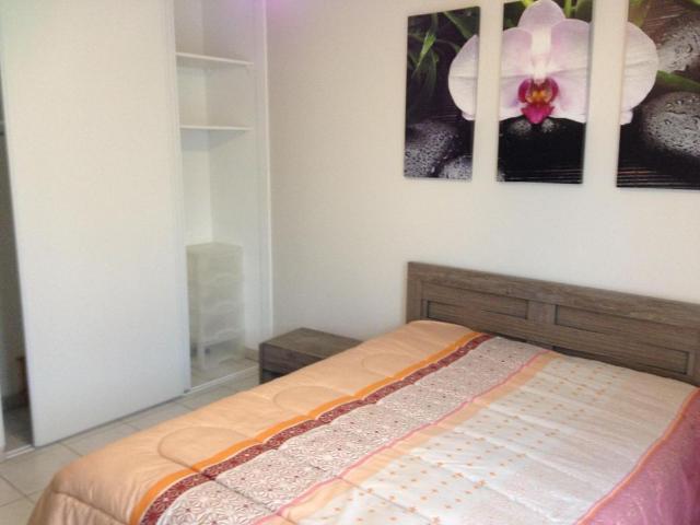 Location Appartement 2 pièces 44m² ALBI 81000