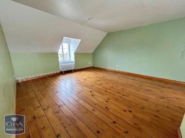 Location Appartement 2 pièces 44m² ALENCON 61000
