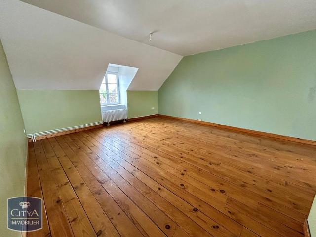 Location Appartement 2 pièces 44m² ALENCON 61000