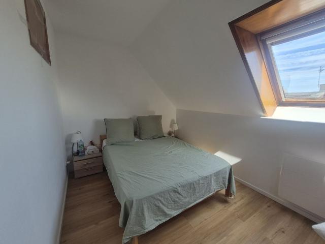 Location Appartement 2 pièces 44m² ARMENTIERES 59280