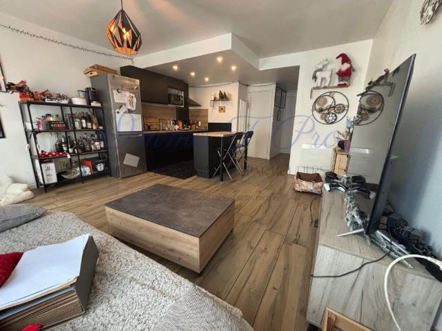 Location Appartement 2 pièces 44m² ATHIS MONS 91200
