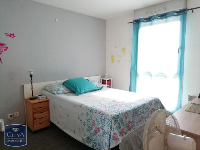 Location Appartement 2 pièces 44m² AUBENAS 07200