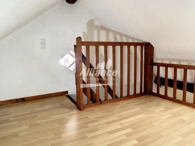 Location Appartement 2 pièces 44m² AUDINCOURT 25400
