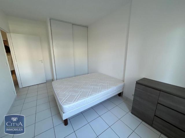 Location Appartement 2 pièces 44m² AYTRE 17440
