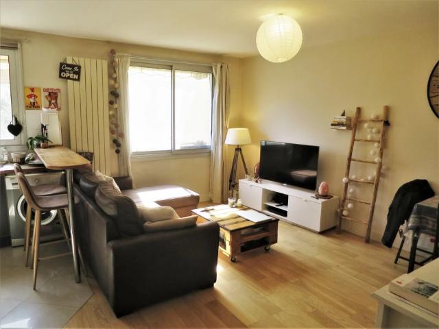 Location Appartement 2 pièces 44m² BOULOGNE BILLANCOURT 92100