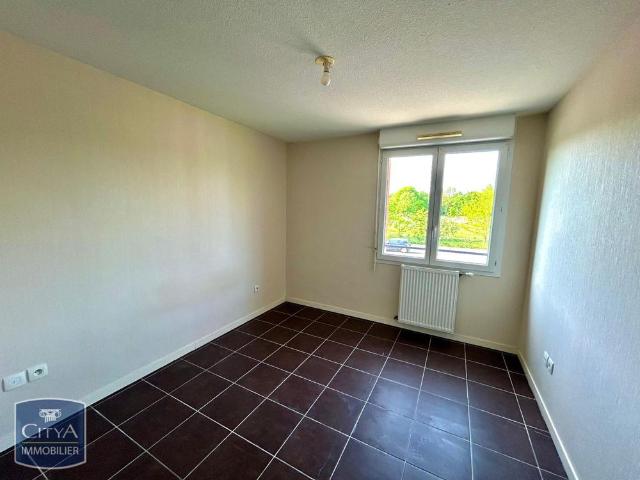 Location Appartement 2 pièces 44m² BOURG EN BRESSE 01000