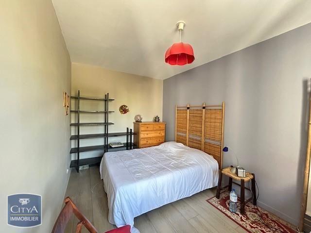 Location Appartement 2 pièces 44m² BOURGES 18000