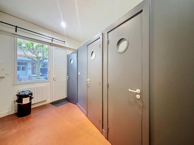 Location Appartement 2 pièces 44m² BORDEAUX 33000