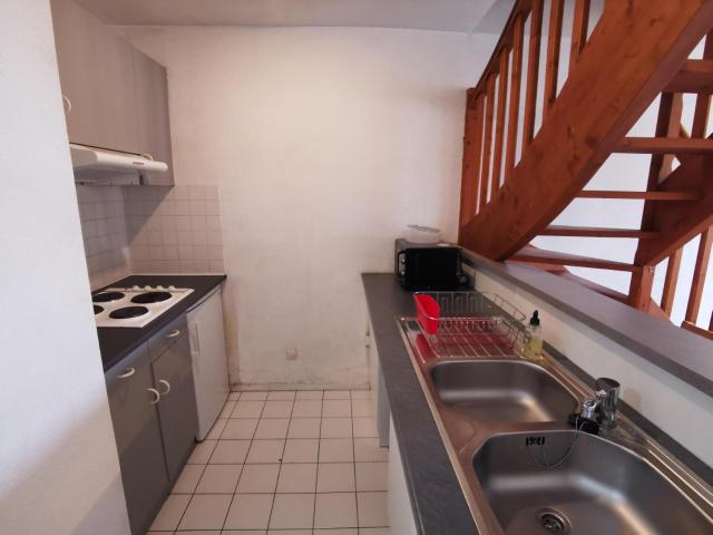 Location Appartement 2 pièces 44m² BORDEAUX 33000