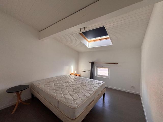 Location Appartement 2 pièces 44m² BORDEAUX 33000