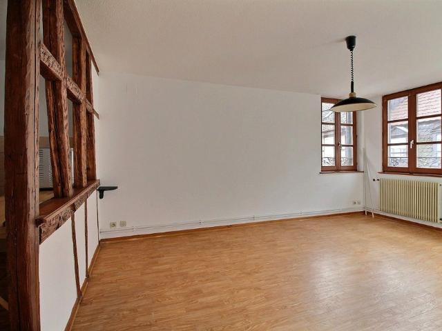 Location Appartement 2 pièces 44m² BARR 67140