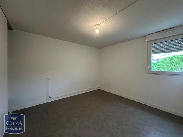 Location Appartement 2 pièces 44m² BEZIERS 34500