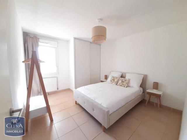 Location Appartement 2 pièces 44m² BEZIERS 34500
