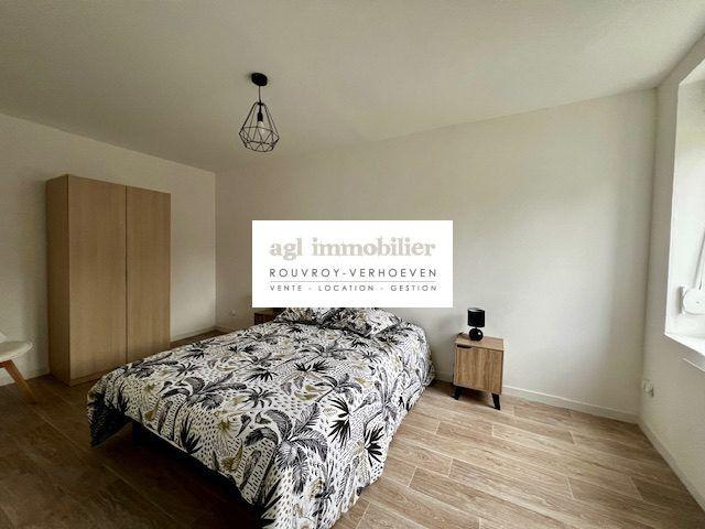 Location Appartement 2 pièces 44m² BERGUES 59380