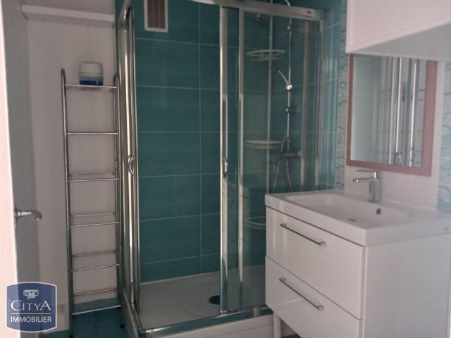 Location Appartement 2 pièces 44m² BLOIS 41000
