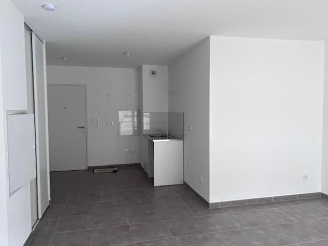 Location Appartement 2 pièces 44m² BRIGNOLES 83170