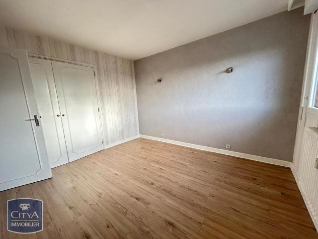 Location Appartement 2 pièces 44m² BRIVE LA GAILLARDE 19100