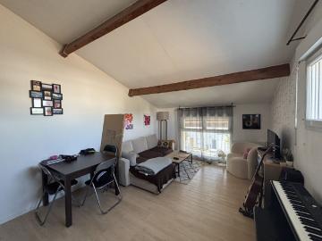 Location Appartement 2 pièces 44m² BUXEROLLES 86180