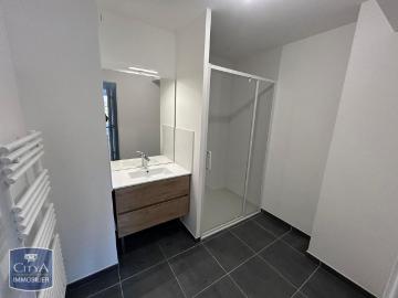 Location Appartement 2 pièces 44m² GIVORS 69700
