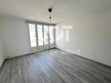Location Appartement 2 pièces 44m² GRENOBLE 38000