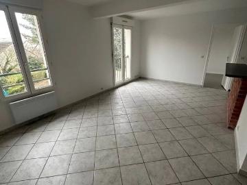 Location Appartement 2 pièces 44m² GRETZ ARMAINVILLIERS 77220