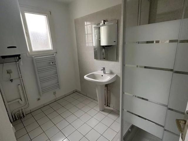 Location Appartement 2 pièces 44m² GRETZ ARMAINVILLIERS 77220