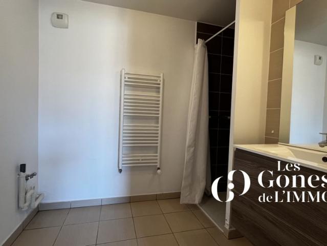 Location Appartement 2 pièces 44m² GREZIEU LA VARENNE 69290