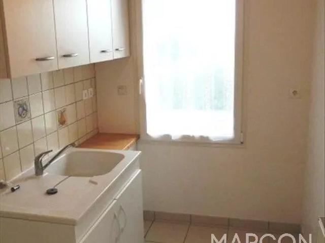 Location Appartement 2 pièces 44m² GUERET 23000