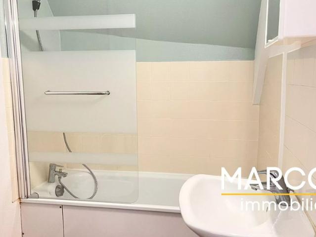 Location Appartement 2 pièces 44m² GUERET 23000