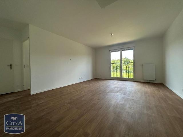 Location Appartement 2 pièces 44m² DOURDAN 91410