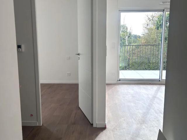 Location Appartement 2 pièces 44m² DOL DE BRETAGNE 35120