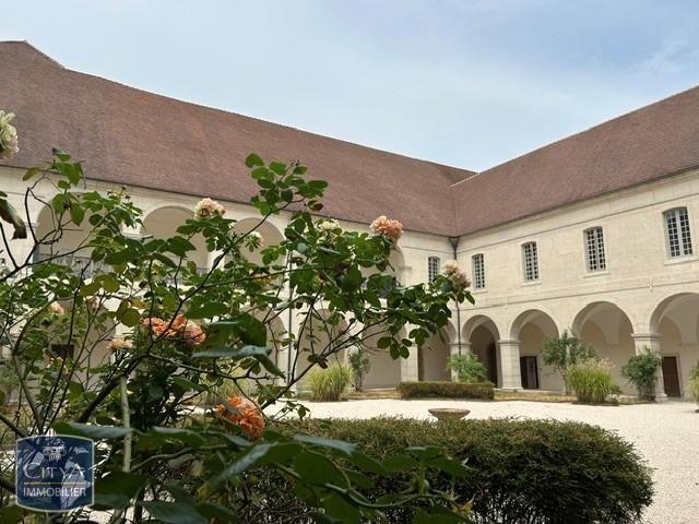 Location Appartement 2 pièces 44m² DOLE 39100