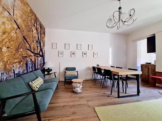 Location Appartement 2 pièces 44m² DIJON 21000