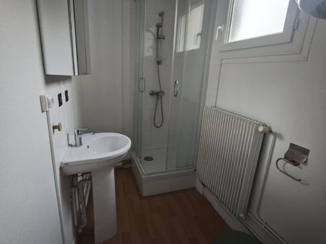 Location Appartement 2 pièces 44m² EPERNON 28230