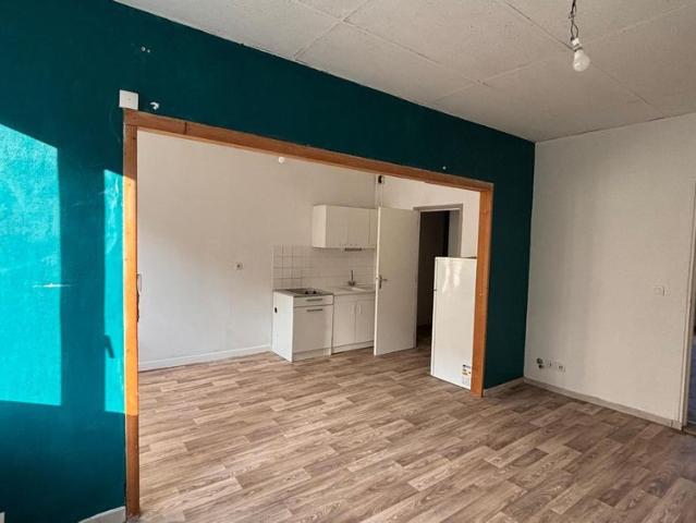 Location Appartement 2 pièces 44m² FLAVIAC 07000