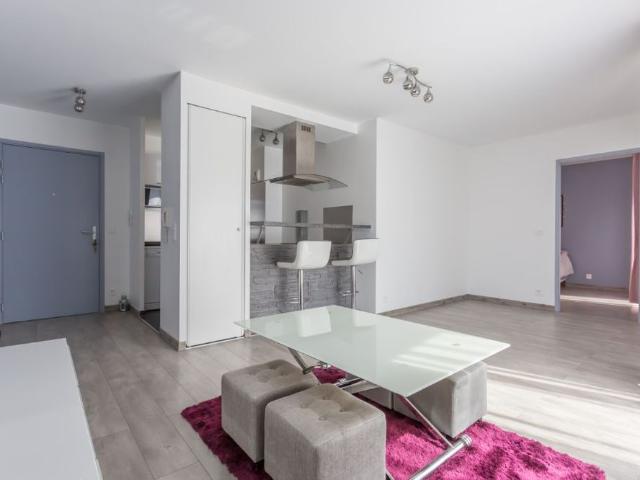Location Appartement 2 pièces 44m² FLEURY MEROGIS 91700