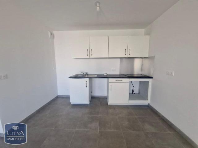 Location Appartement 2 pièces 44m² HYERES 83400