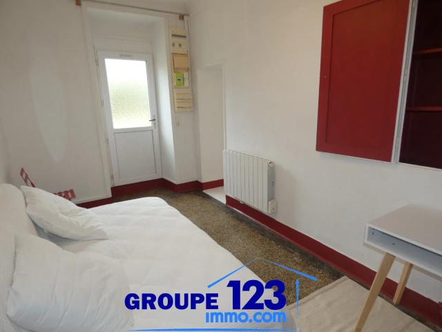 Location Appartement 2 pièces 44m² JOIGNY 89300
