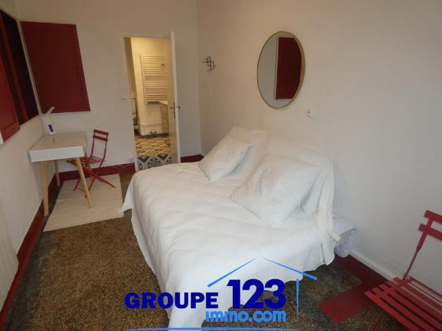 Location Appartement 2 pièces 44m² JOIGNY 89300
