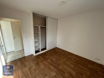 Location Appartement 2 pièces 44m² OIGNIES 62590