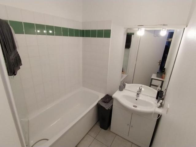 Location Appartement 2 pièces 44m² OIGNIES 62590