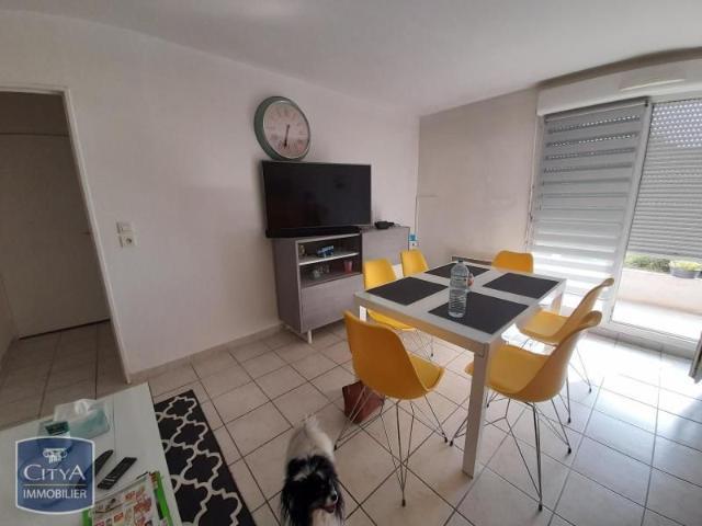 Location Appartement 2 pièces 44m² OIGNIES 62590