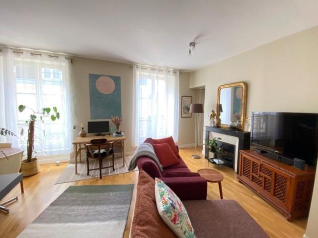 Location Appartement 2 pièces 44m² ORLEANS 45000