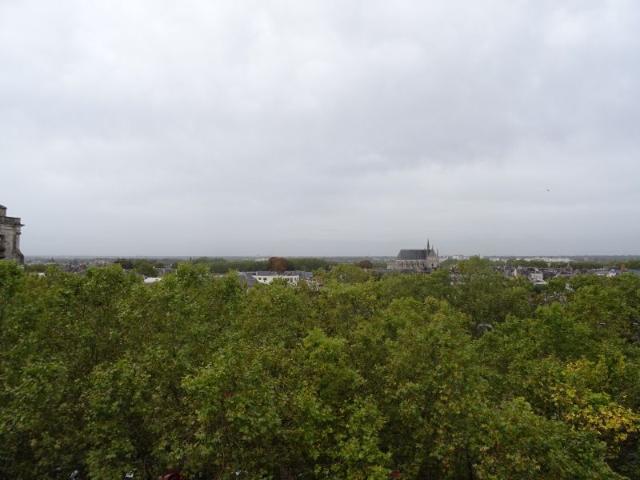 Location Appartement 2 pièces 44m² ORLEANS 45000