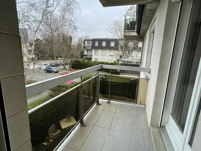 Location Appartement 2 pièces 44m² OZOIR LA FERRIERE 77330
