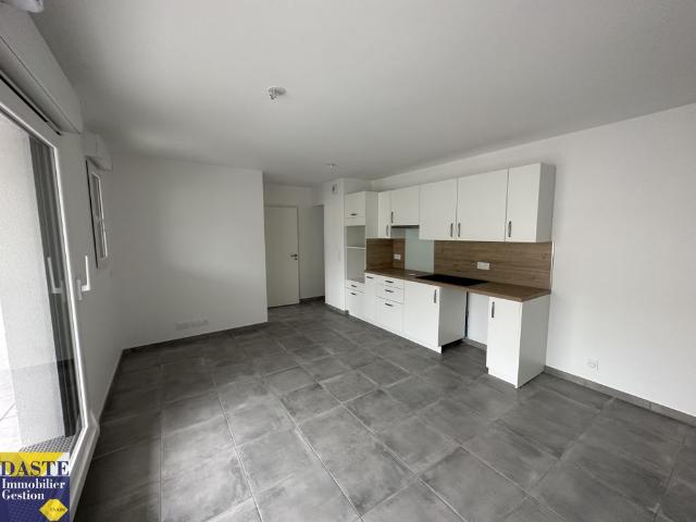 Location Appartement 2 pièces 44m² OZOIR LA FERRIERE 77330