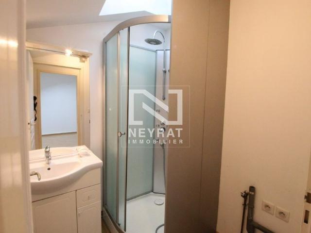 Location Appartement 2 pièces 44m² LOUHANS 71500