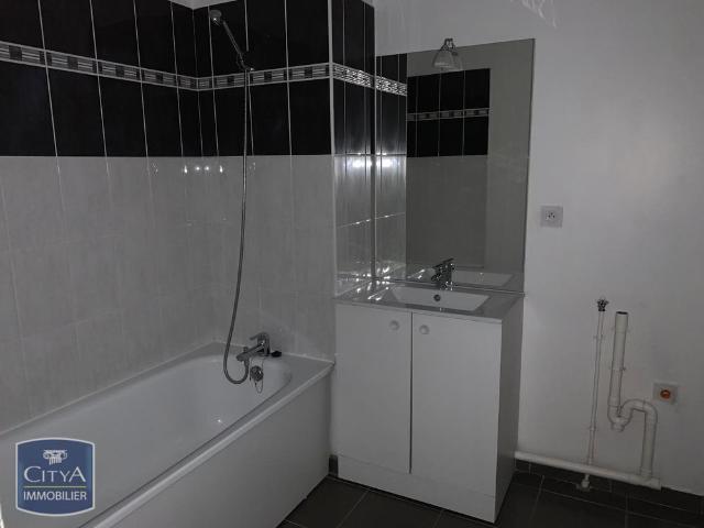 Location Appartement 2 pièces 44m² LOUVROIL 59720